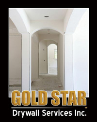 Gold Star Drywall Services