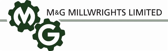 M&G Millwrights Ltd.