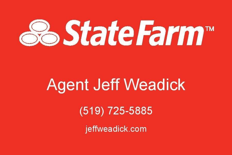 State Farm - Agent Jeff Weadick