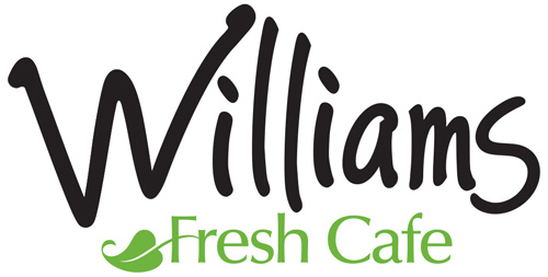 Wiliams Fresh Cafe - 30 Northfield Dr E, Waterloo