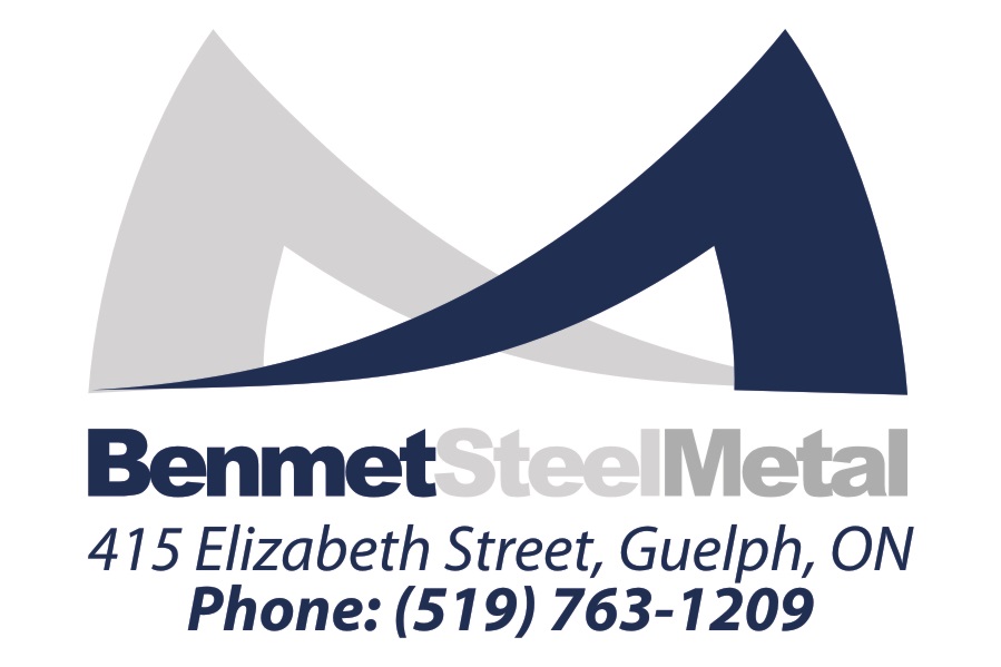 Benmet Steel Metal
