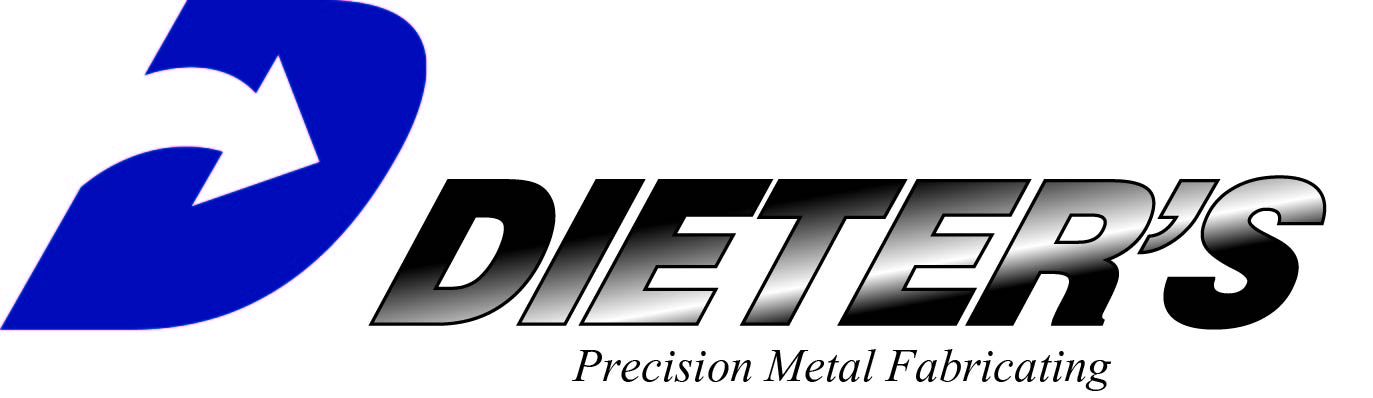 Dieter's Precision Metal Fabricating