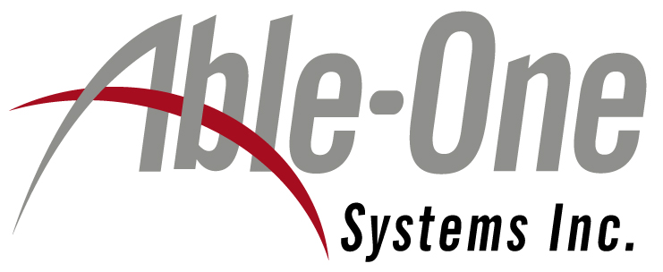 Able-One Sysytems Inc
