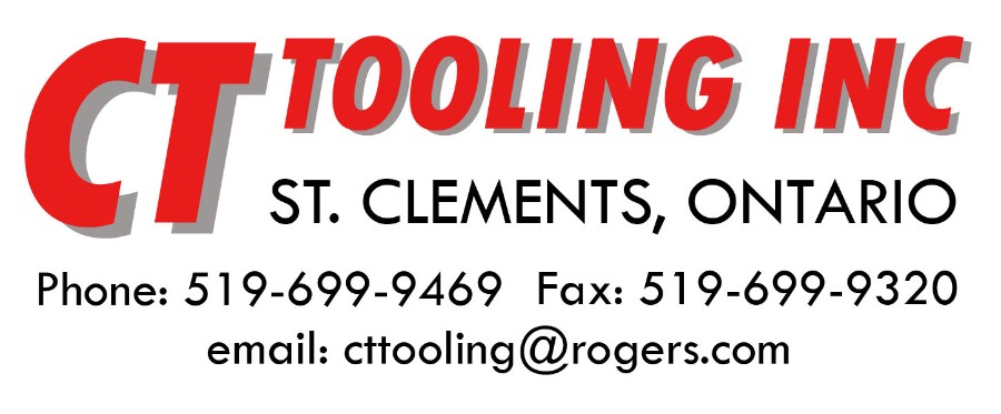 CT Tooling