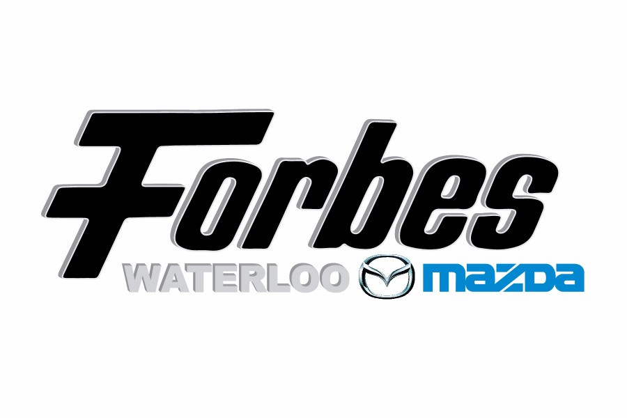 Forbes Waterloo Mazda