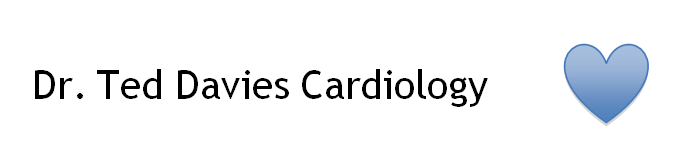 Dr. Ted Davies Cardiology