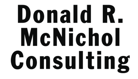 Donald R. McNichol Consulting