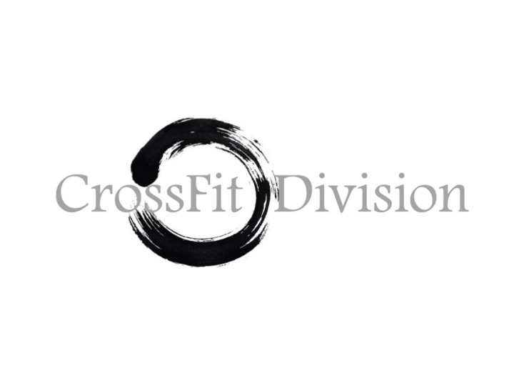 Crossfit Division