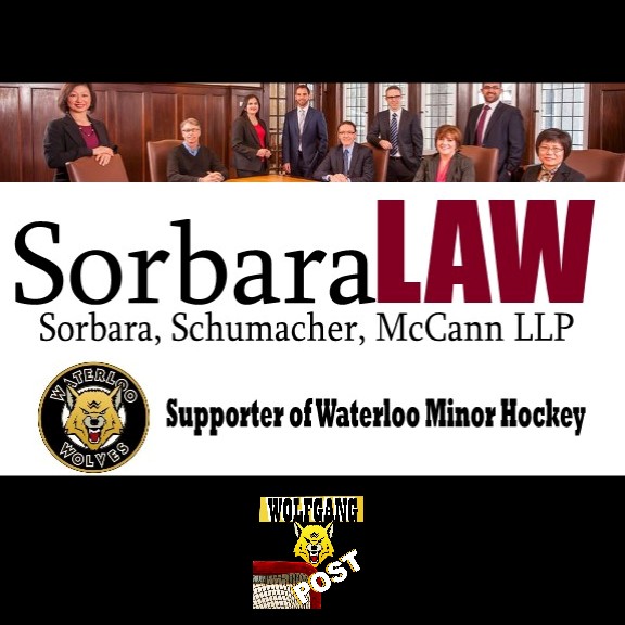 Sorbara Law