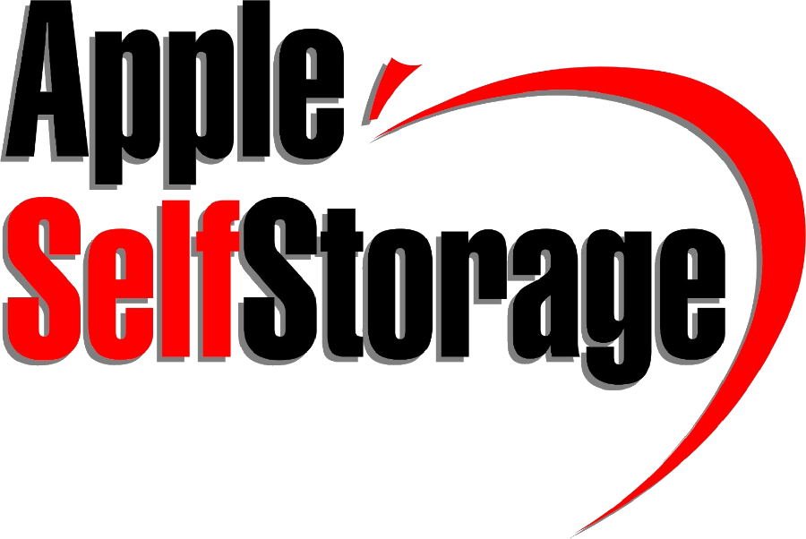 Apple Storage