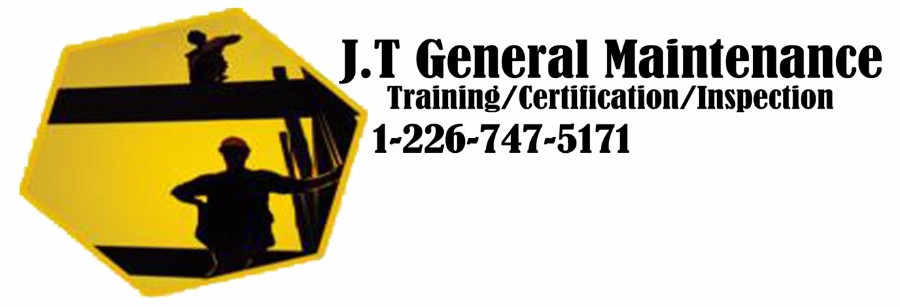 J.T General Maintenance