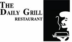 THE DAILY GRILL