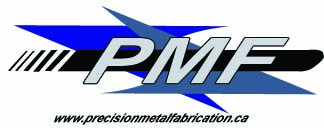 Precision Metal Fabrication
