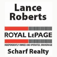 Lance Roberts - Royal LePage