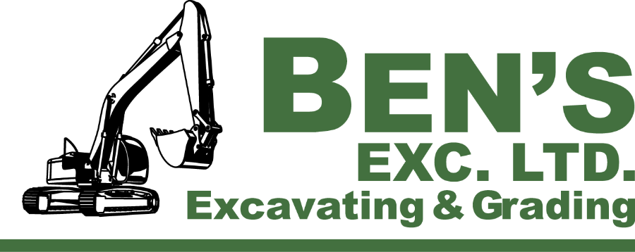 Ben's Exc Ltd.