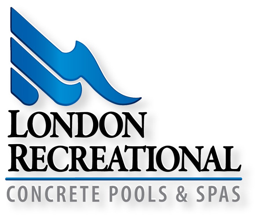 London Recreational Concrete Pools & Spas