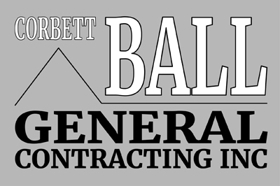 Corbett Ball General Contracting