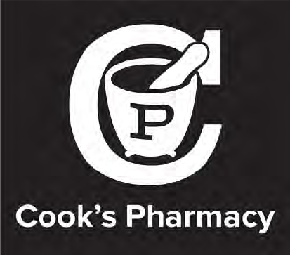 Cook's Pharmacy