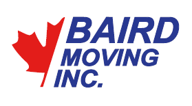 Baird Moving Inc