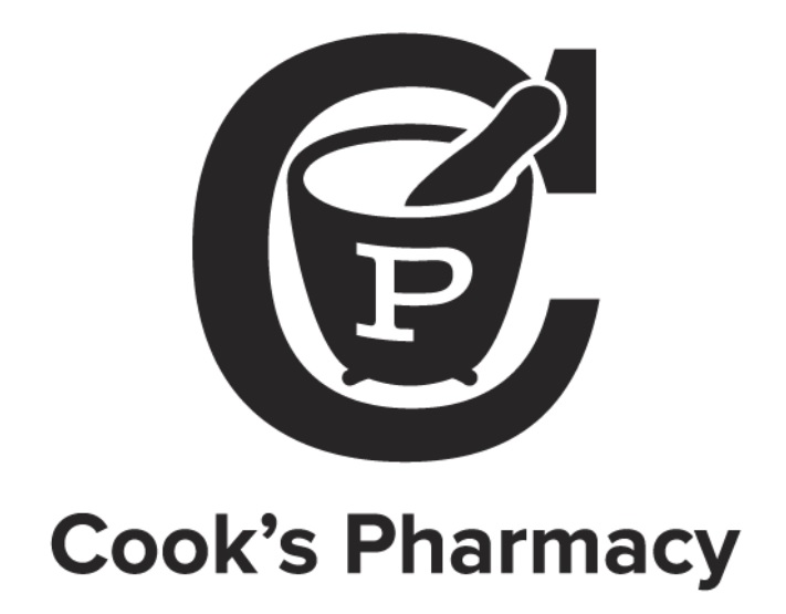 Cooks Pharmacy