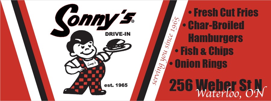Sonny's Drive-in