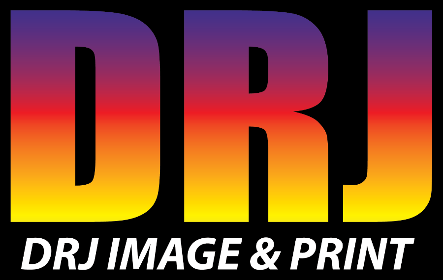 DRJ Image and Print