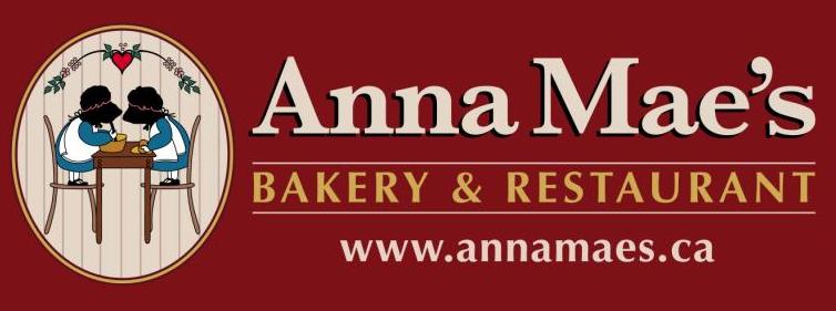 Anna Mae's