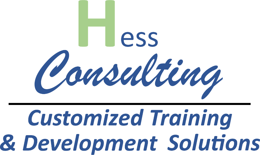 Hess Consulting