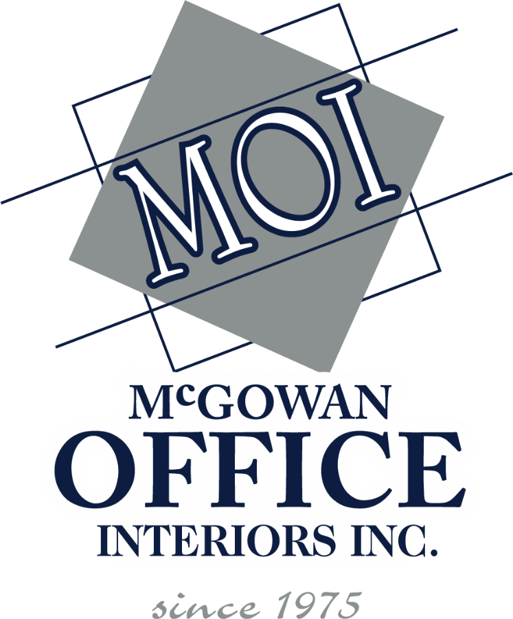McGowan Office Interiors