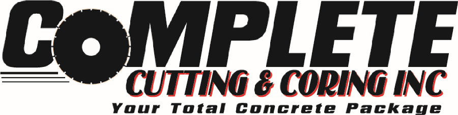 Complete Cutting & Coring Inc.
