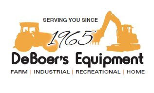 De Boer's Equipment