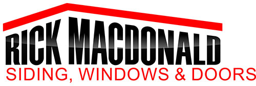 Rick MacDonald Siding & Windows