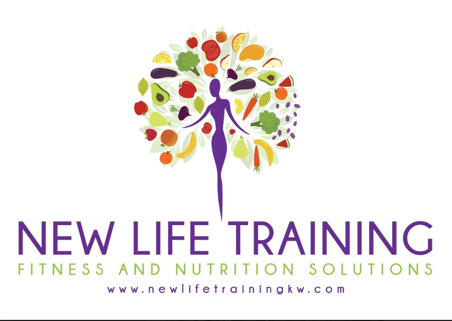 New Life Training