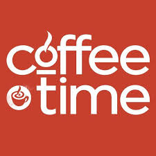 Coffee Time - Laurelwood