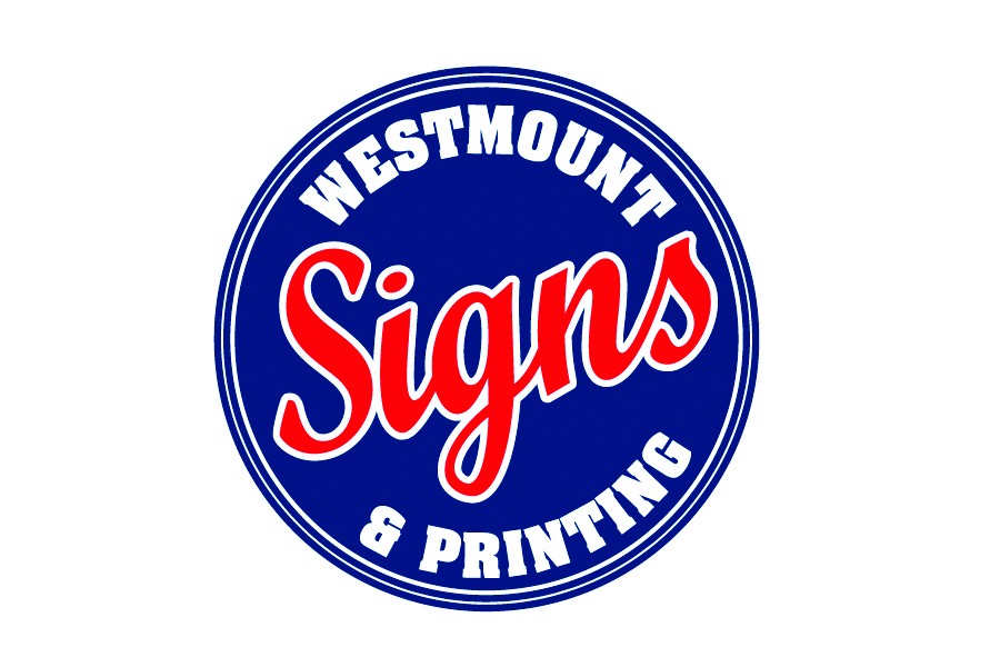 Westmount Signs & Printing