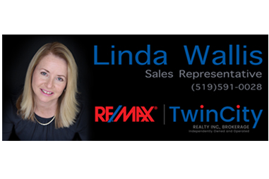 Linda Wallis Remax/Twin City Sales Representative