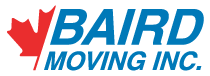 Baird Moving Inc.