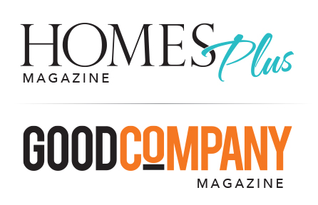 Homes Plus - Good Company Magazine