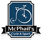 McPhails Cycle and Sport