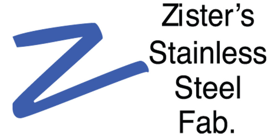 Zisters Stainless Steel Fab