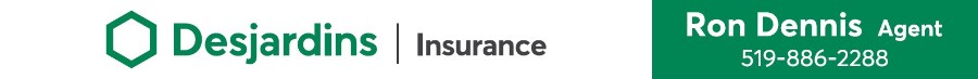 Ron Dennis - Desjardin Insurance