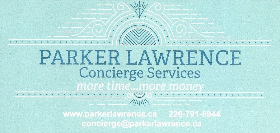 Parker Lawrence Concierge Services