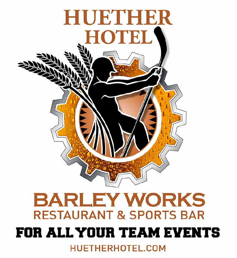 Barley Works