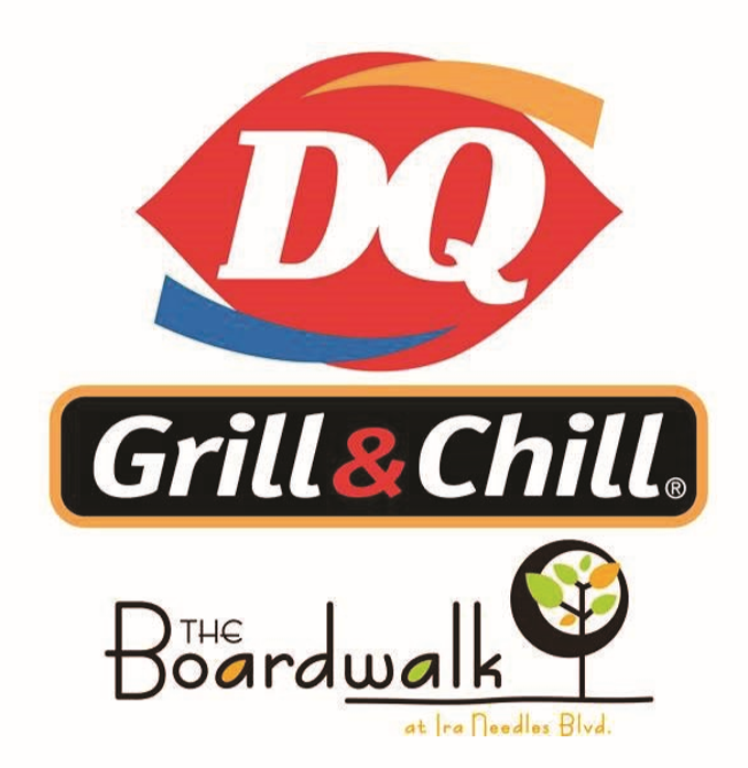 DQ Chill & Grill (The Boardwalk)