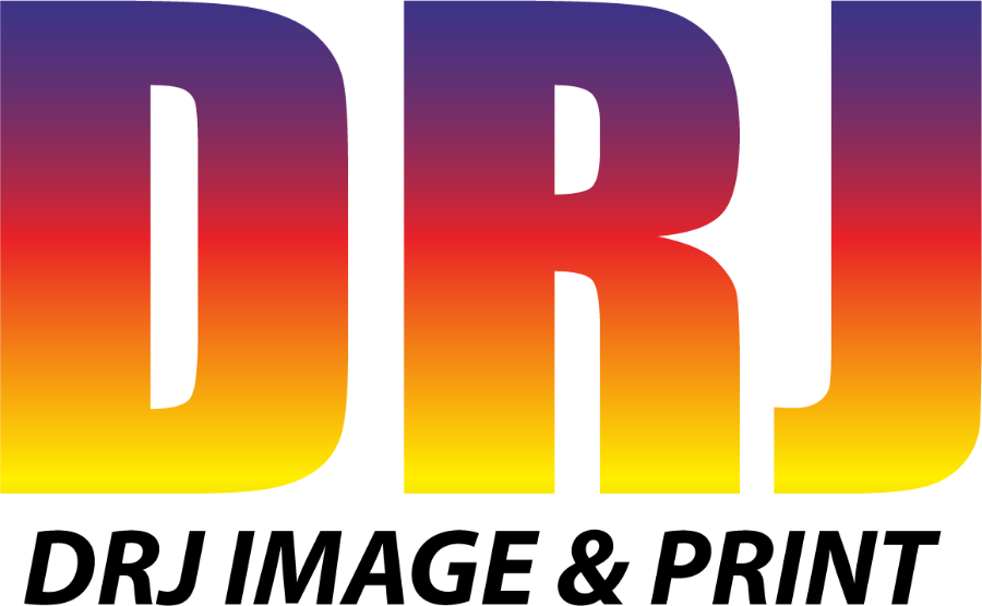 DJR Image + Print