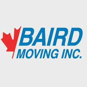 BAIRD Moving Inc