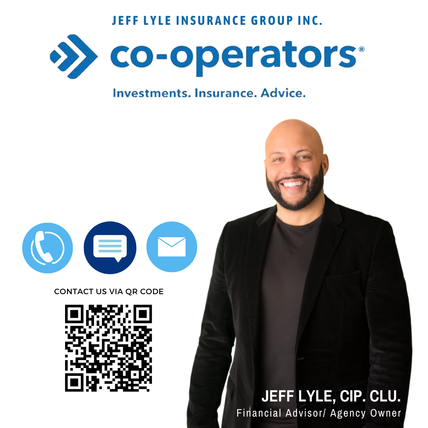 Jeff Lyle Insurance Group Inc
