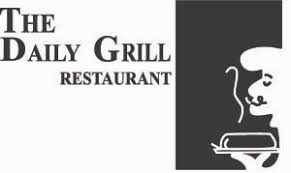 THE DAILY GRILL