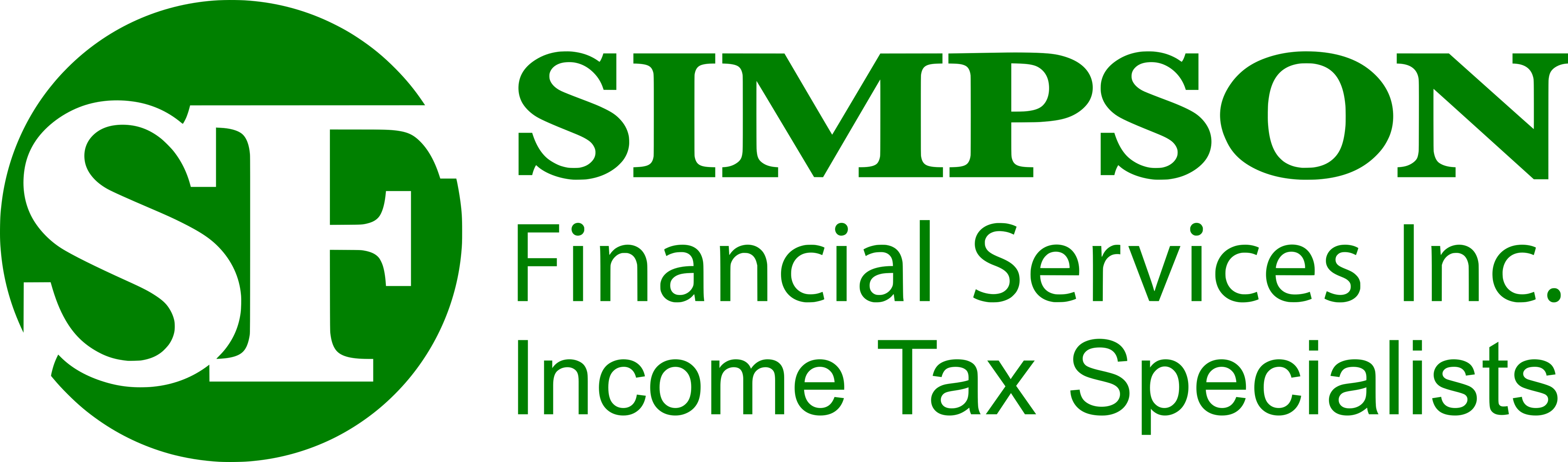 Simpson Financial Services Inc.