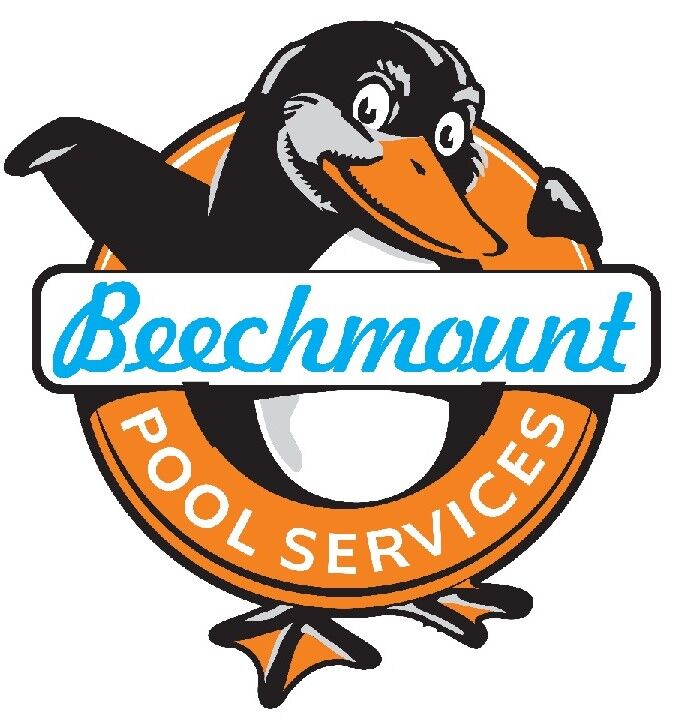 Beechmount Pool